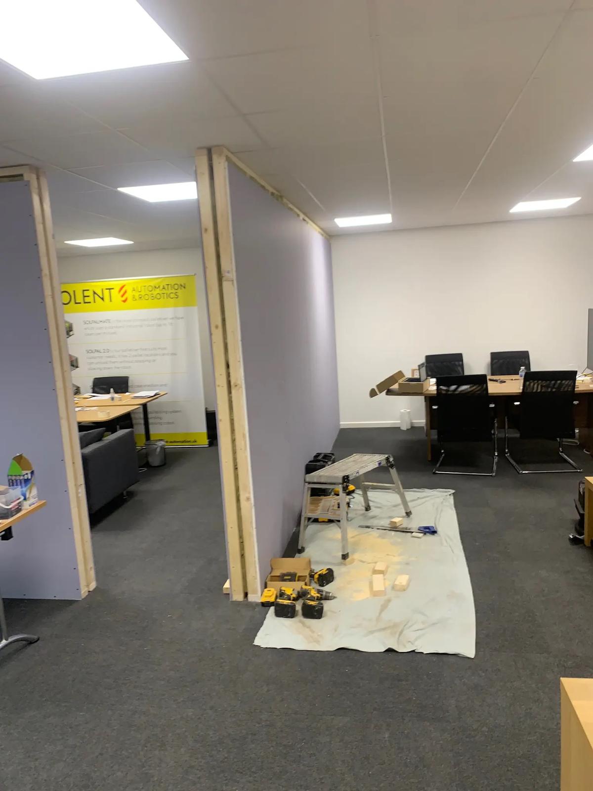 glasgow office renovation (2)